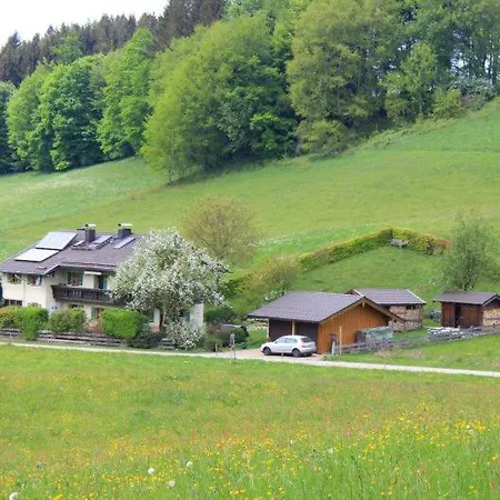 Apartman Sattler