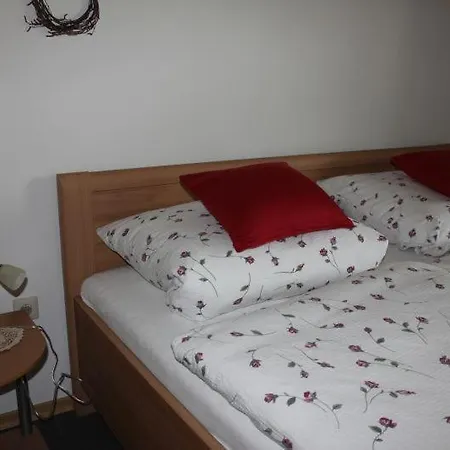Apartman Sattler Neukirchen am Teisenberg
