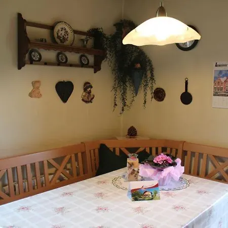 Sattler Apartman